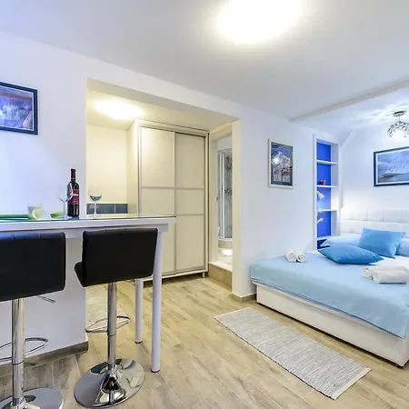 Gloria Apartamento Dubrovnik